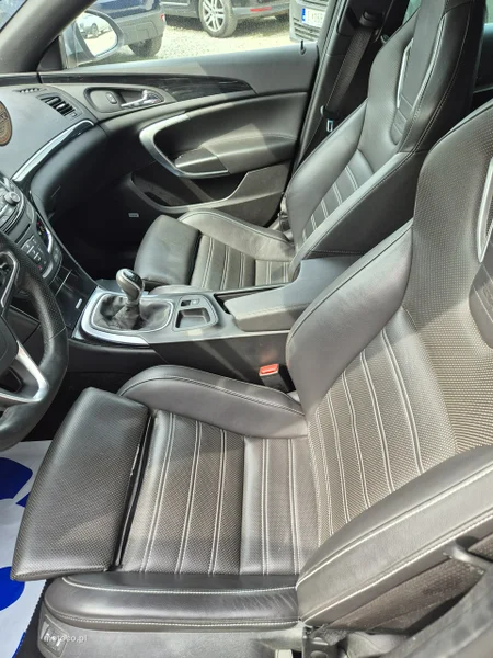 Opel Insignia A 13
