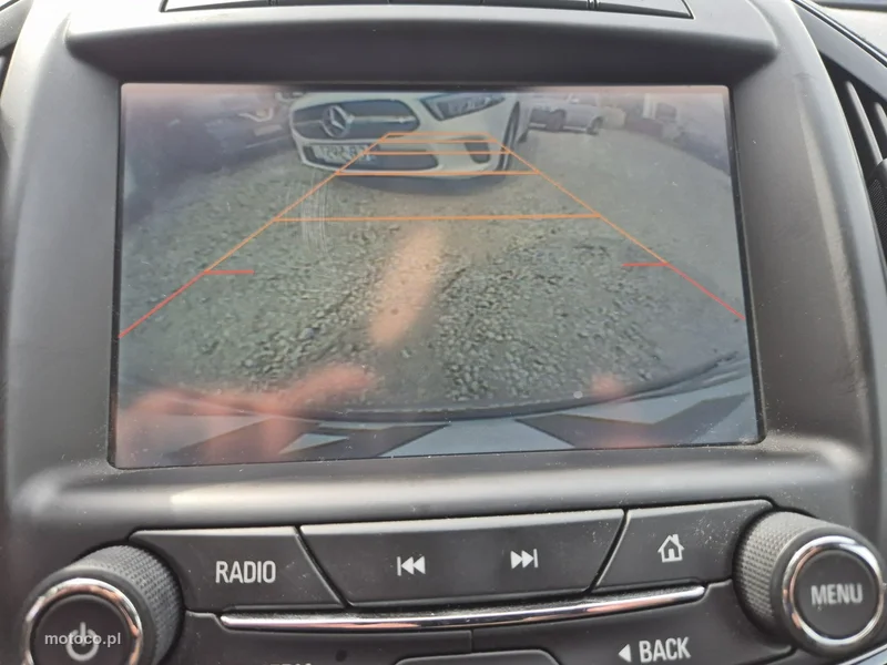 Opel Insignia A 16