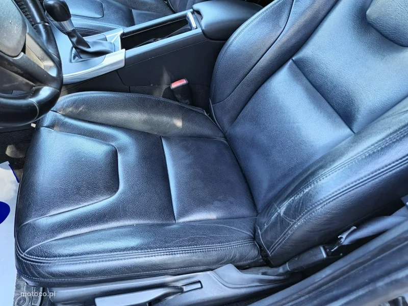 Volvo S60 18