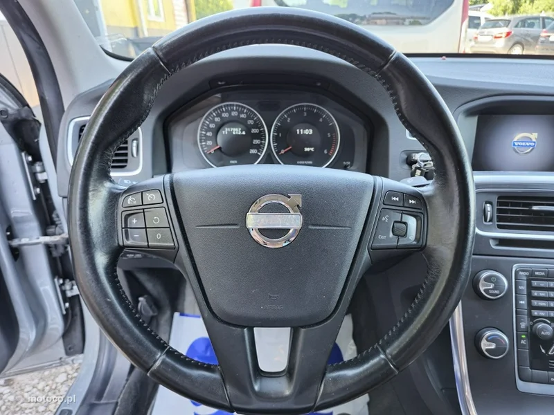 Volvo S60 21