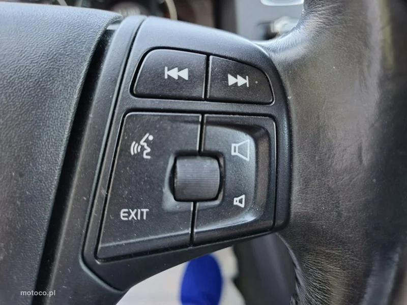 Volvo S60 23