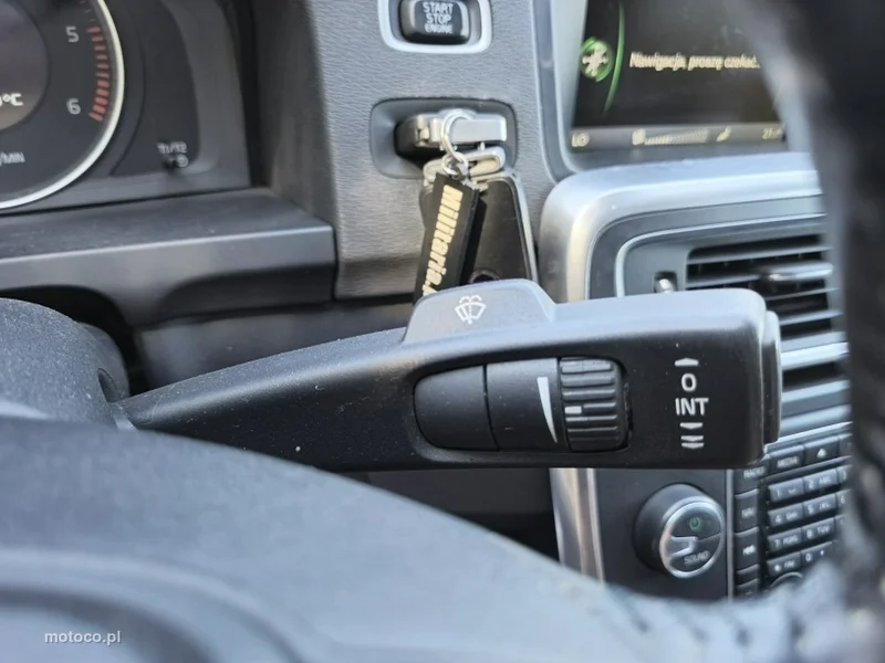 Volvo S60 25