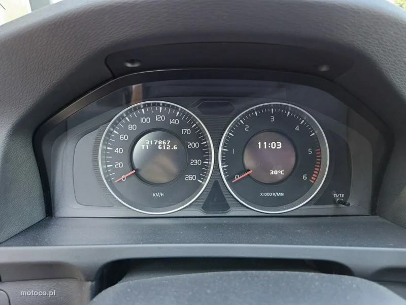 Volvo S60 26