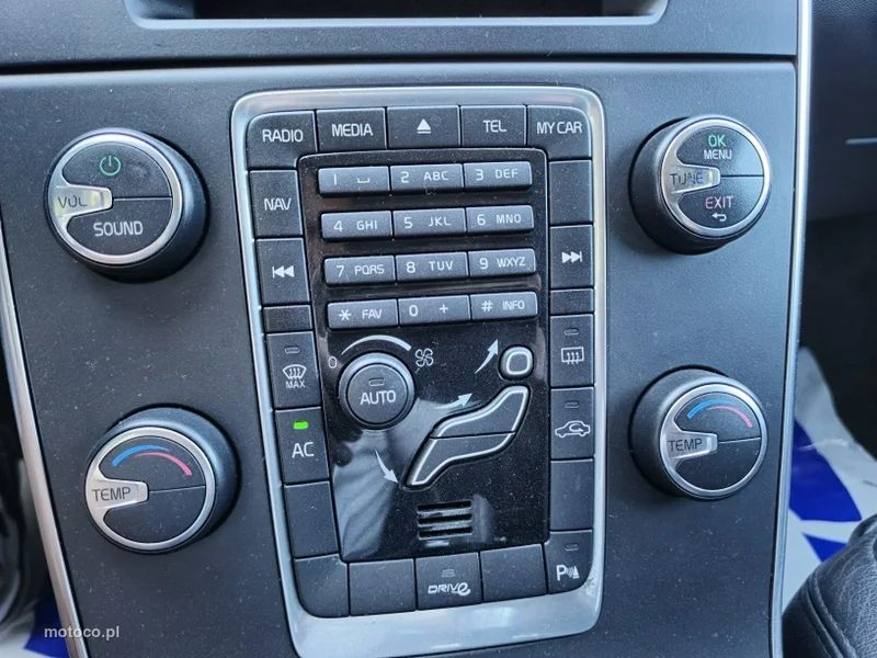 Volvo S60 28