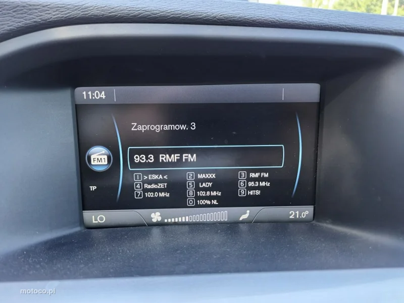Volvo S60 30
