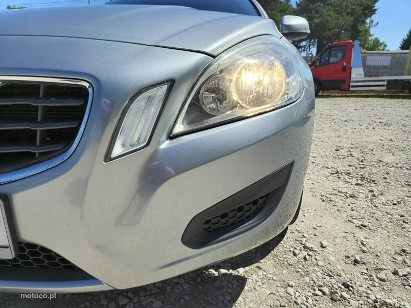 Volvo S60 7