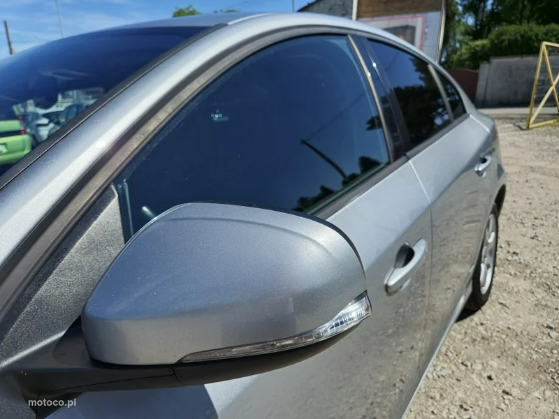 Volvo S60 9