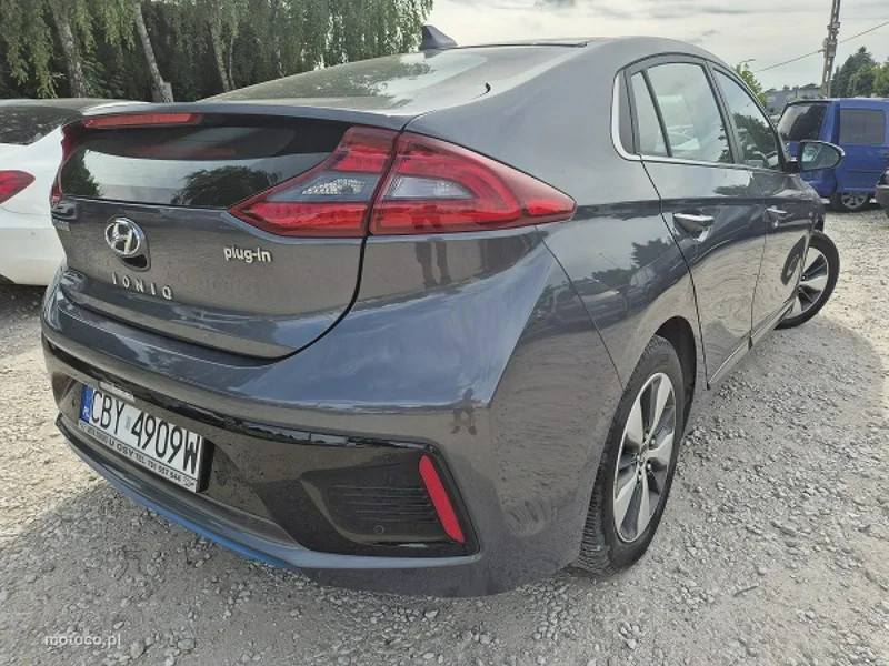 Hyundai IONIQ 2