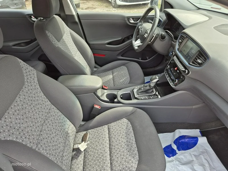 Hyundai IONIQ 20