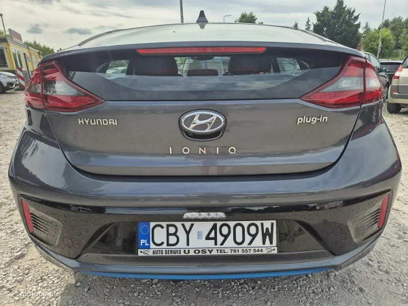 Hyundai IONIQ 3