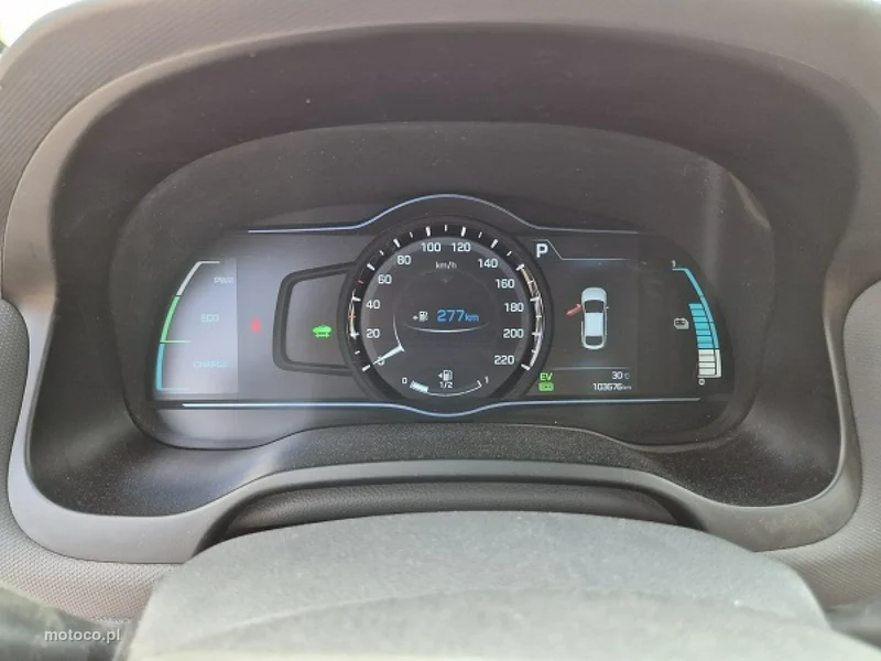 Hyundai IONIQ 30