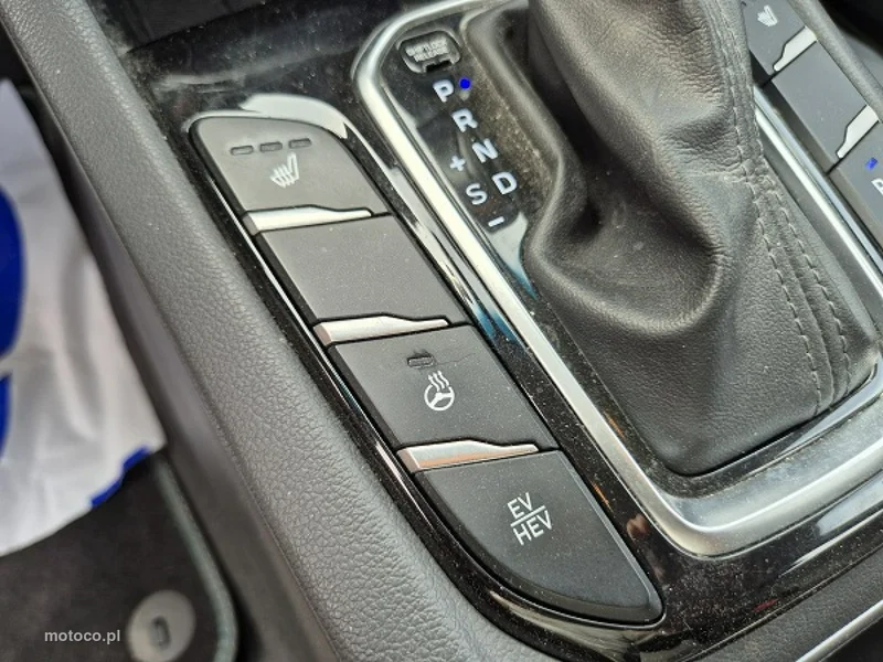 Hyundai IONIQ 35