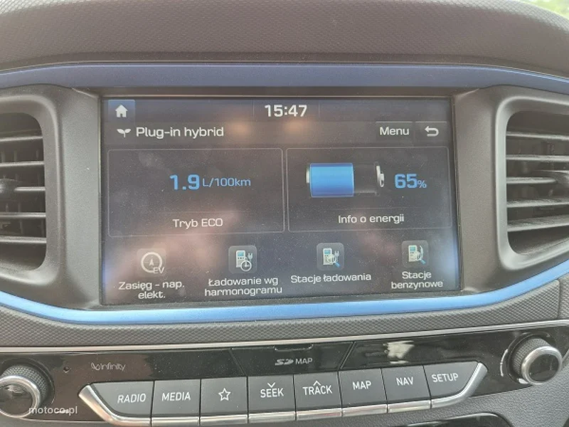 Hyundai IONIQ 38