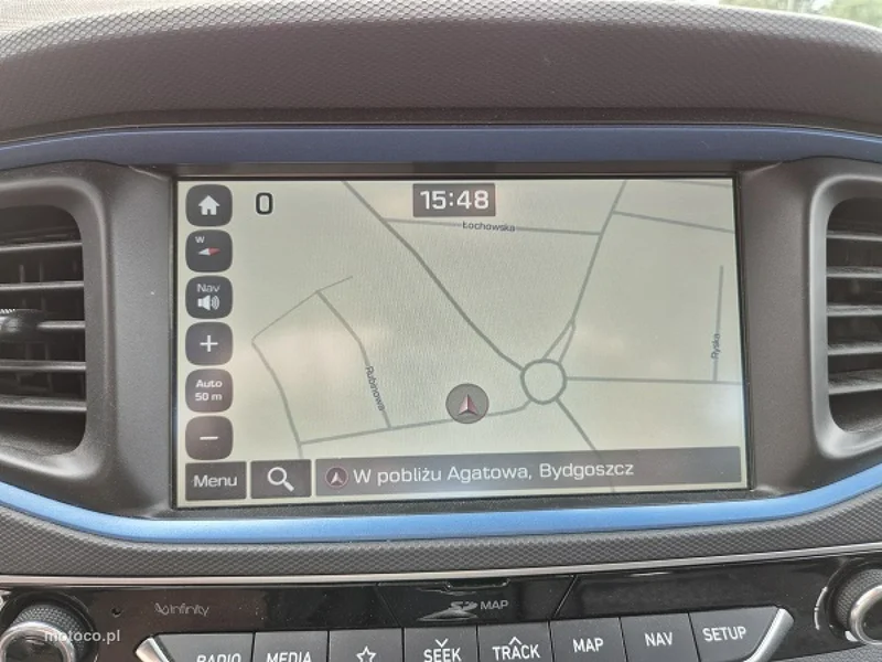 Hyundai IONIQ 40