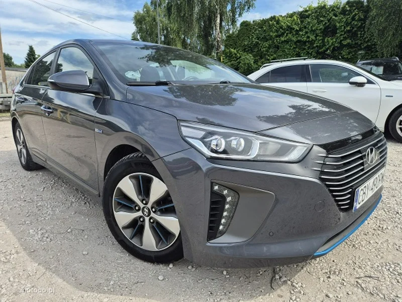 Hyundai IONIQ 5