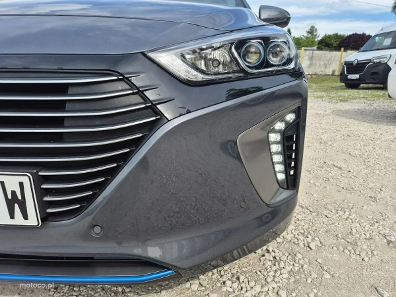 Hyundai IONIQ 7