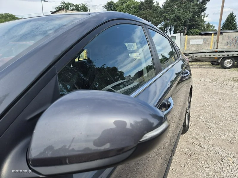 Hyundai IONIQ 8