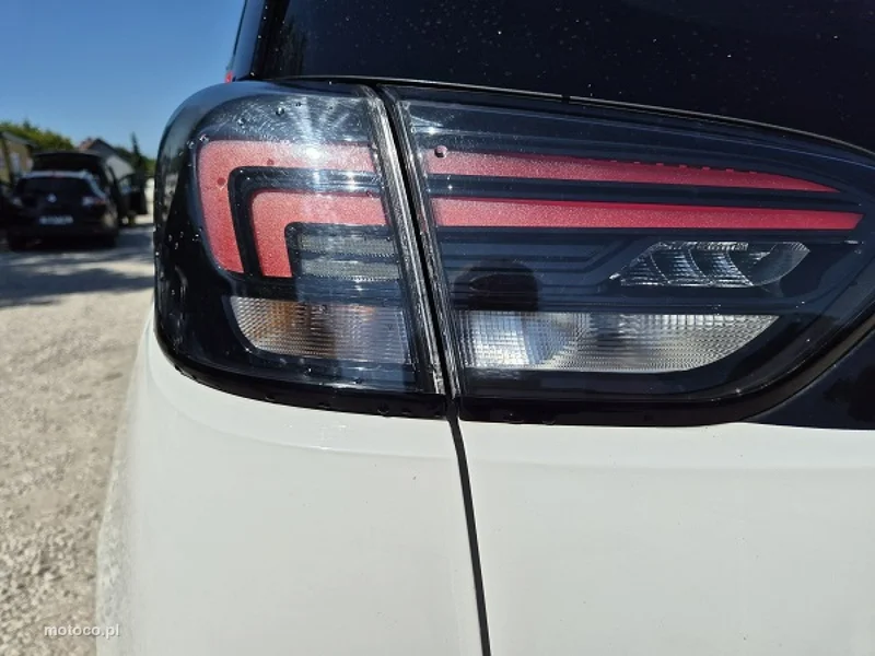 Opel Crossland X 13