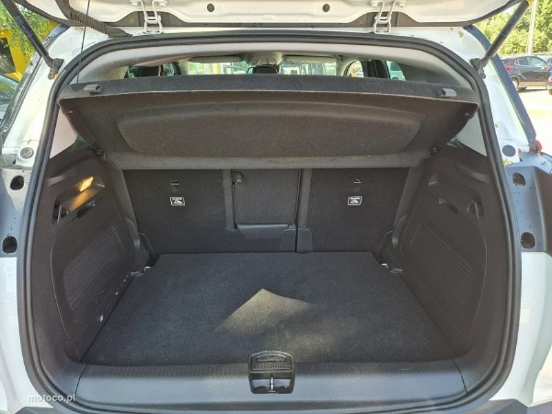 Opel Crossland X 20