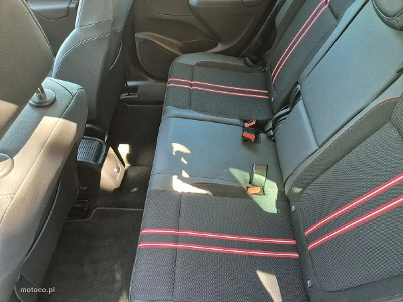 Opel Crossland X 21