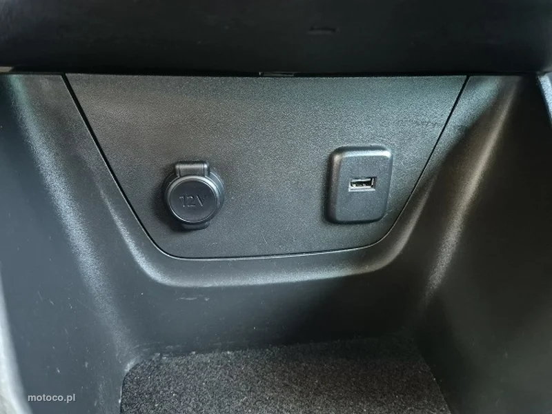 Opel Crossland X 34
