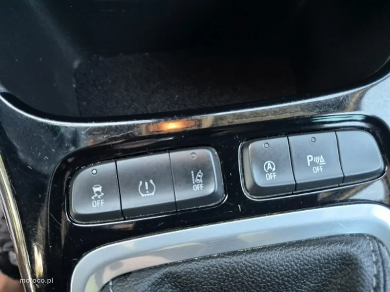 Opel Crossland X 35