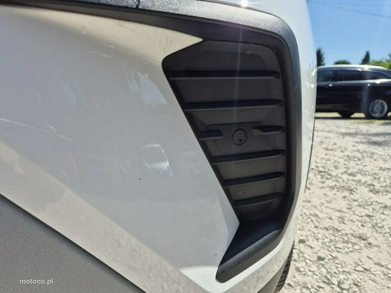 Opel Crossland X 8