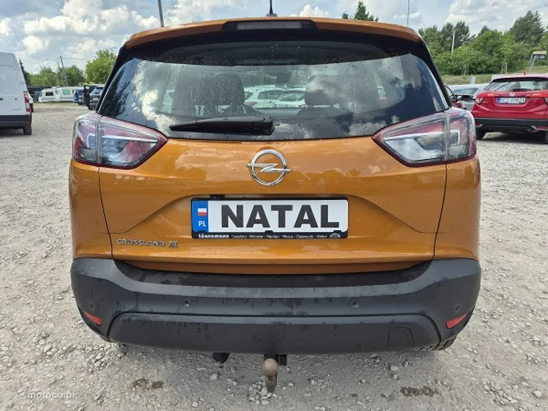 Opel Crossland I 3