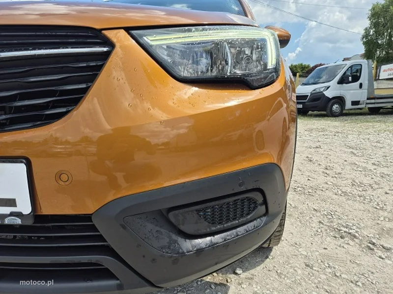 Opel Crossland I 7