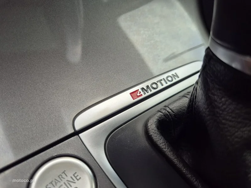 Volkswagen Golf Alltrack 24