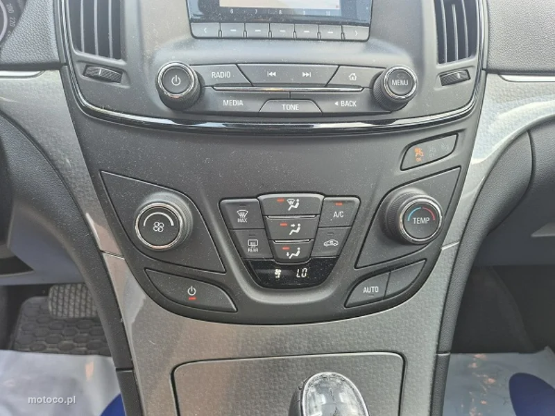 Opel Insignia A 19