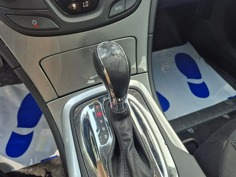 Opel Insignia A 20