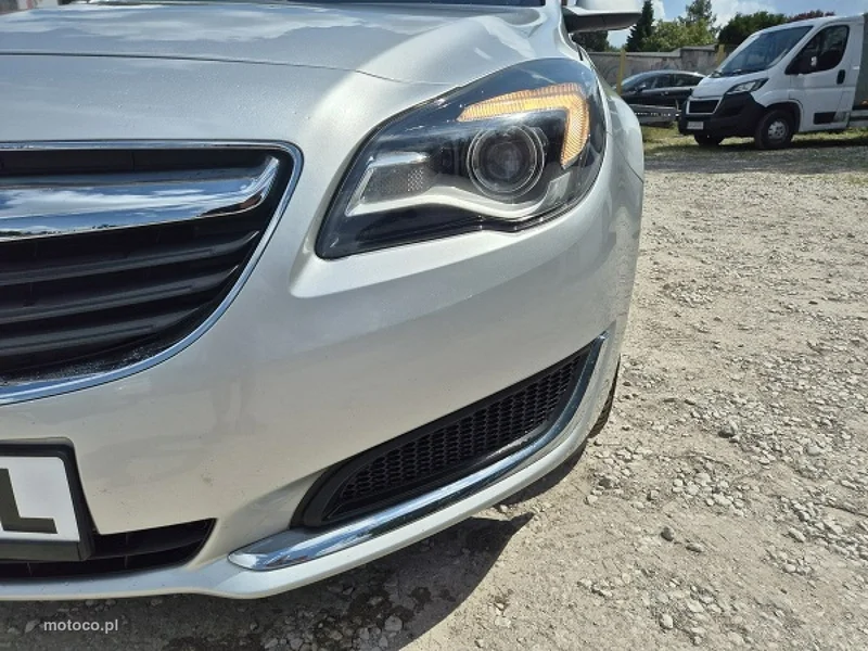 Opel Insignia A 7