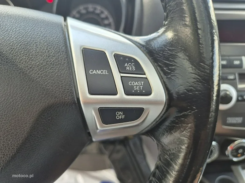Mitsubishi ASX 20