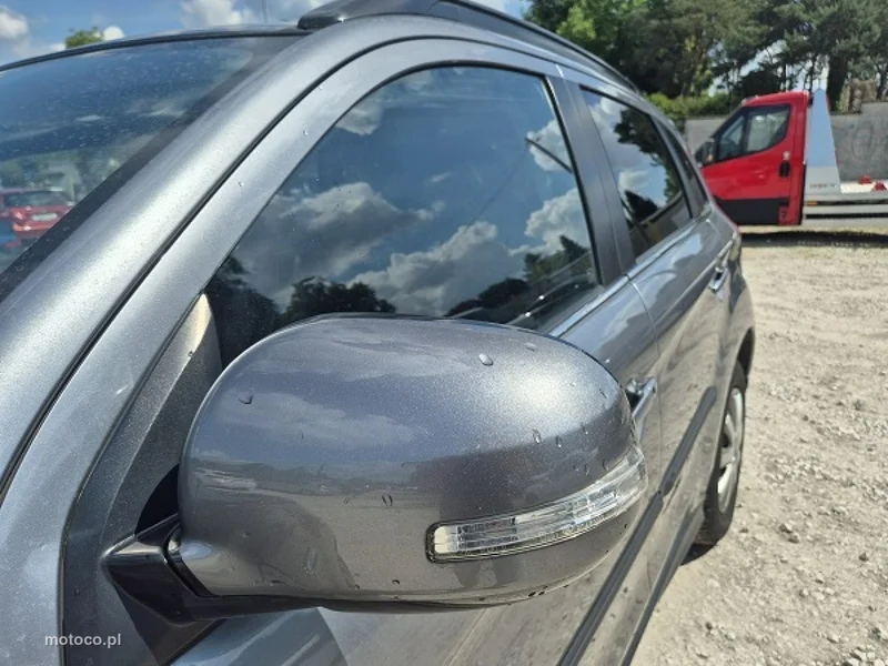 Mitsubishi ASX 8