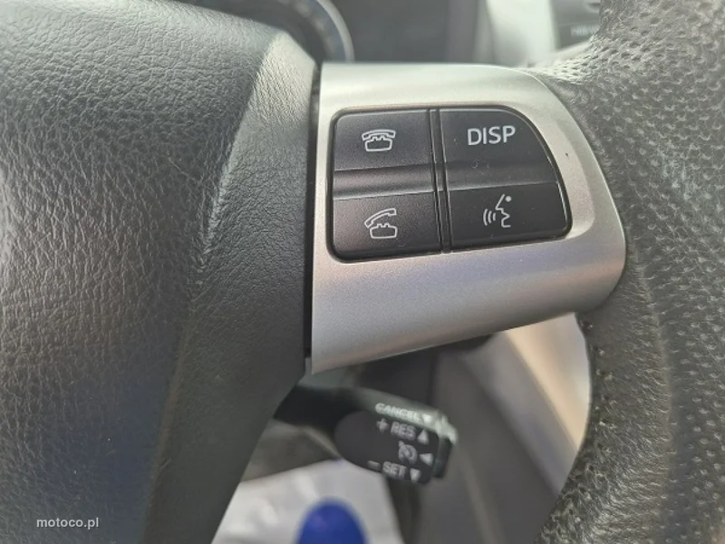 Toyota Auris E150 20
