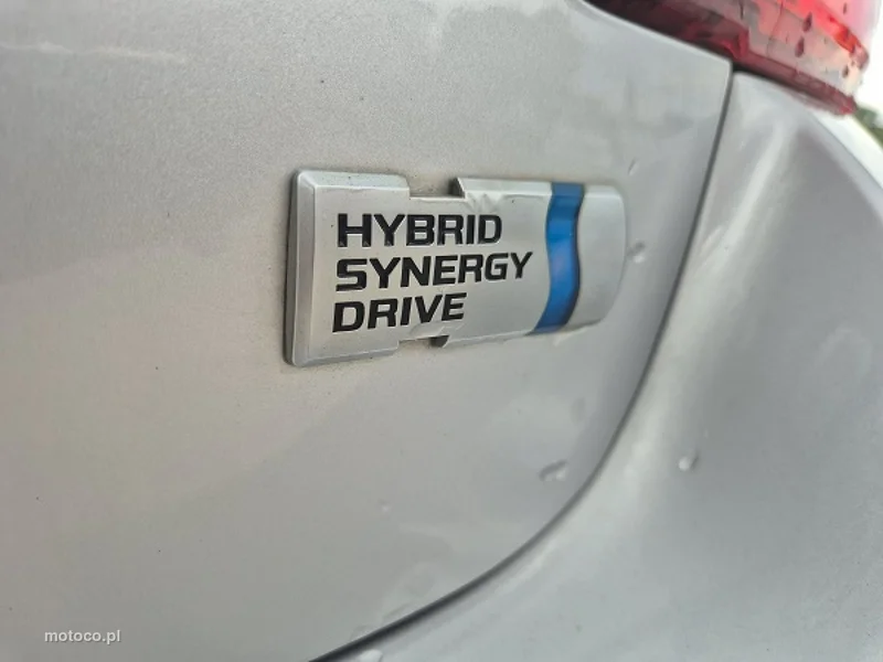 Toyota Auris E150 8