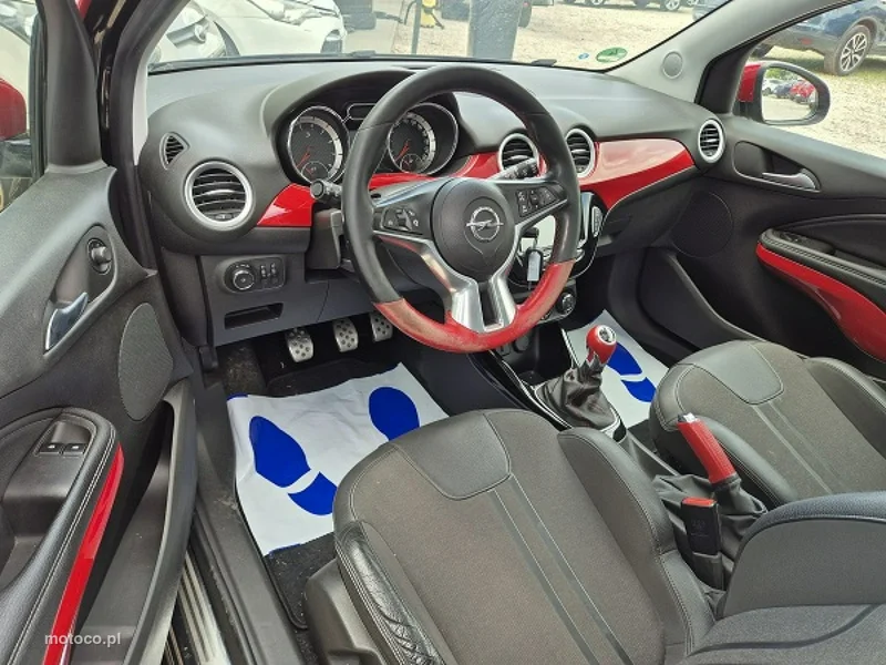 Opel Adam 13