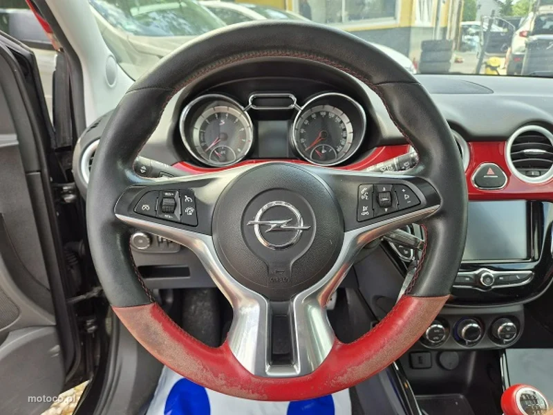 Opel Adam 18