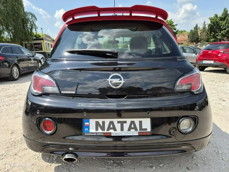 Opel Adam 3