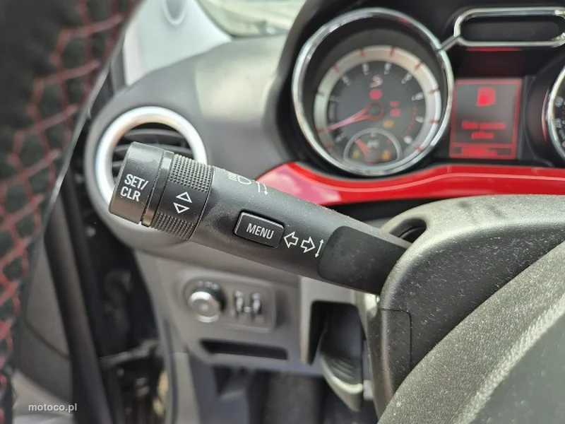 Opel Adam 21