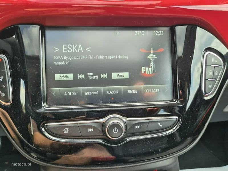 Opel Adam 26