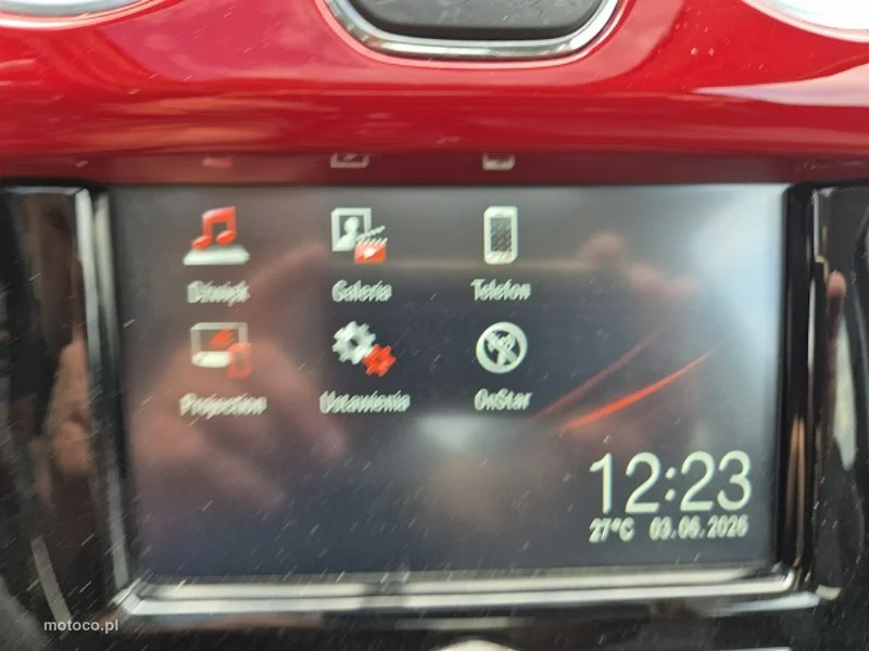 Opel Adam 30