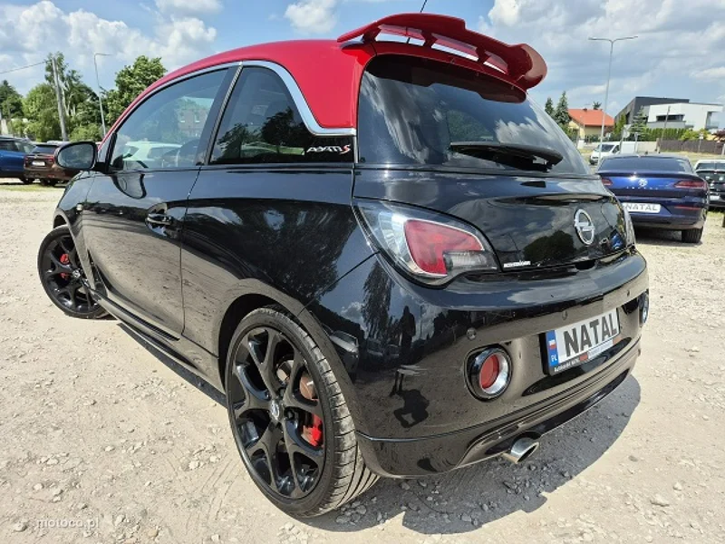 Opel Adam 4