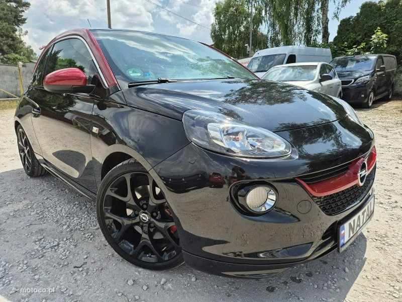 Opel Adam 5