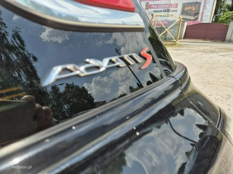 Opel Adam 9