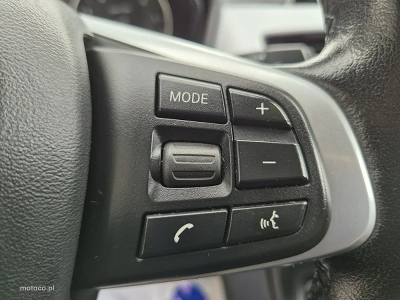BMW X1 F48 23