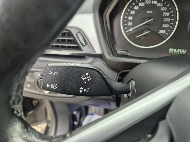 BMW X1 F48 24