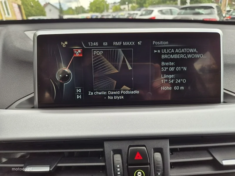 BMW X1 F48 27