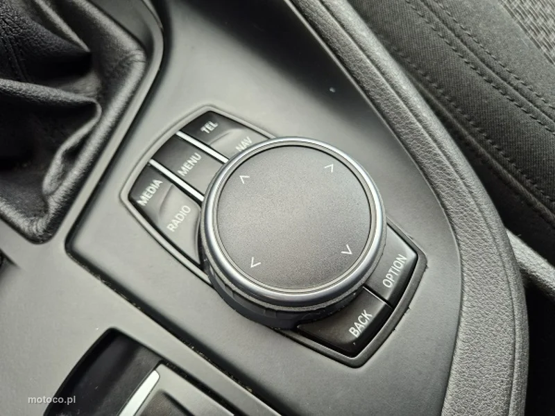 BMW X1 F48 30